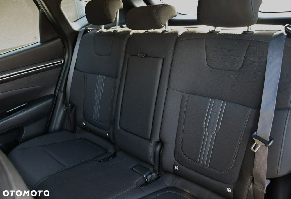 Hyundai Tucson 1.6 CRDi Smart - 15