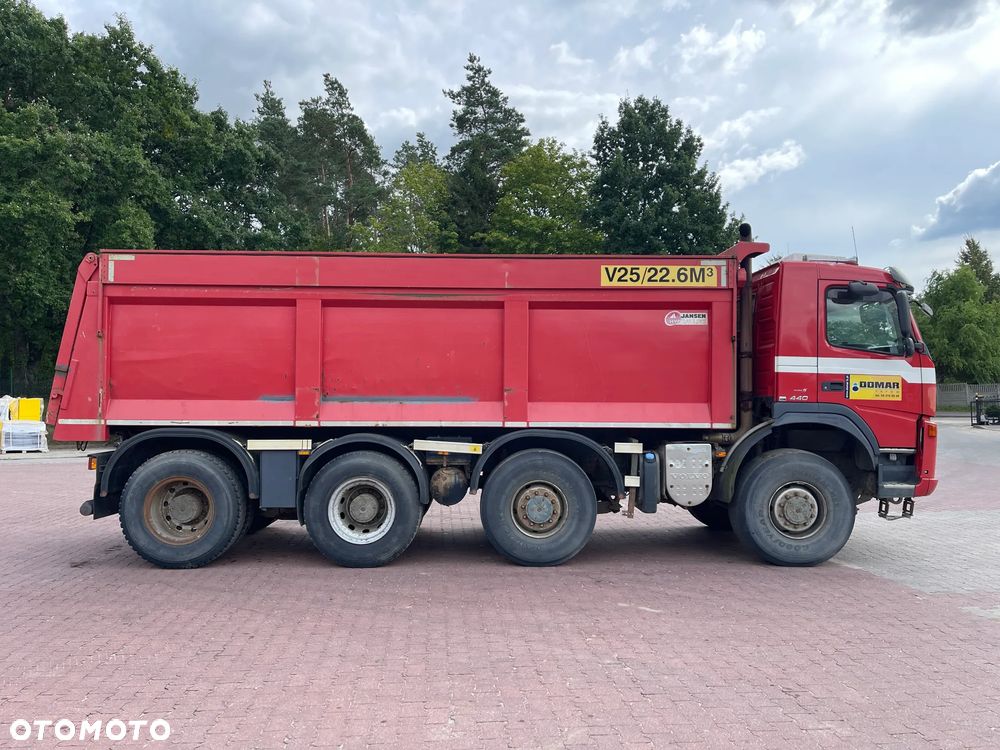 Terberg Terberg FM2000T - 4