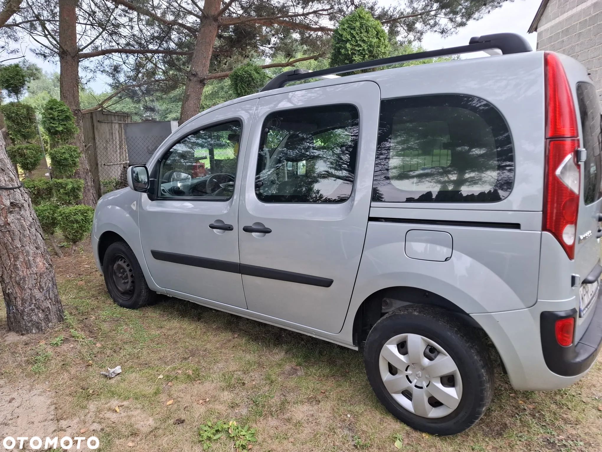 Renault Kangoo 1.5 dCi Helios - 1