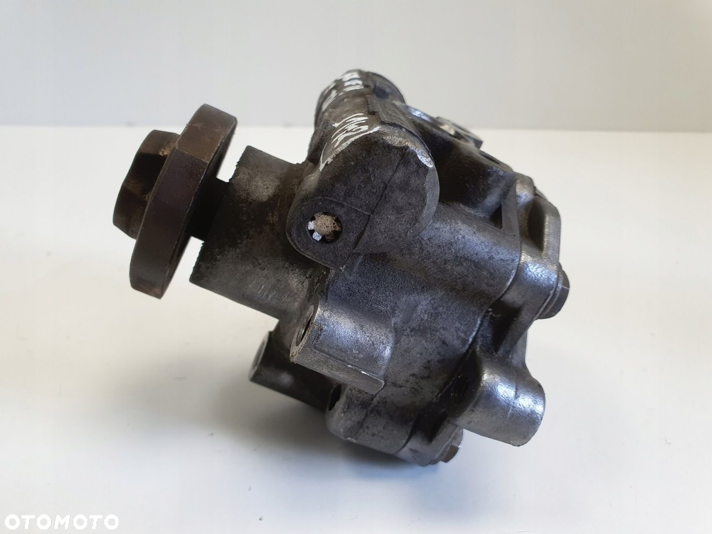 VW Golf IV 1.9 TDI POMPA WSPOMAGANIA 1J0422154A - 5