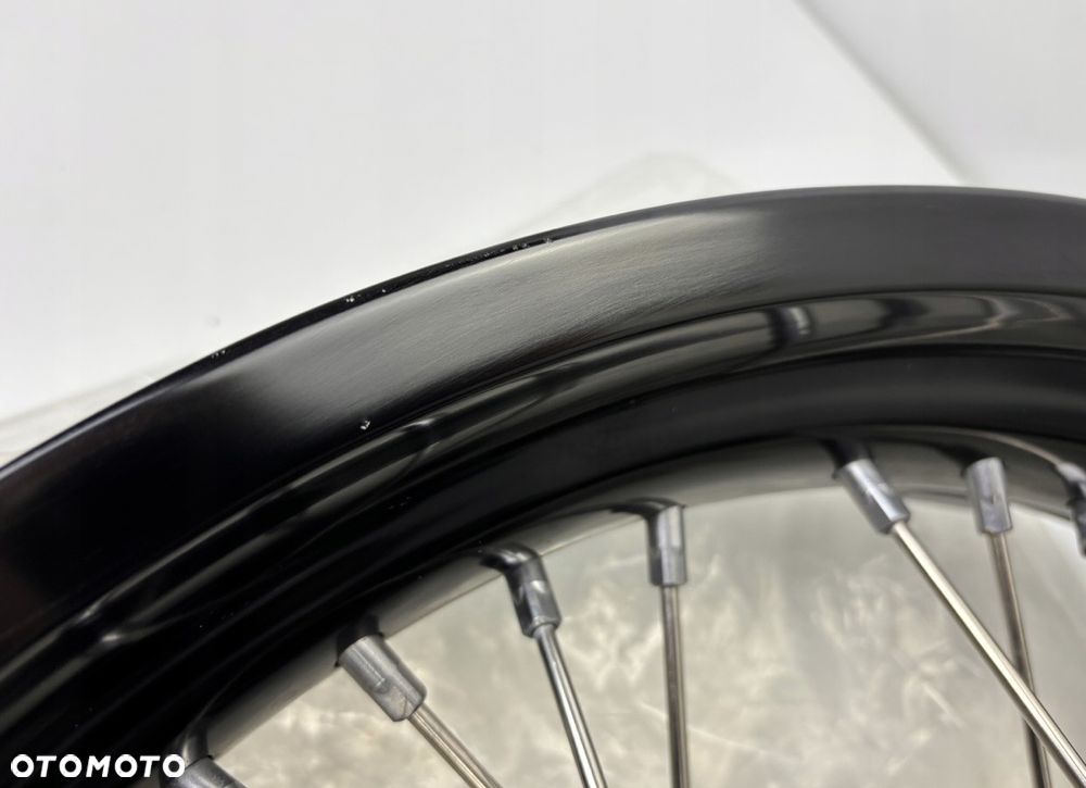 Przednia felga BMW R18 Classic K34 2021+ Oryginał 8414961 - 11