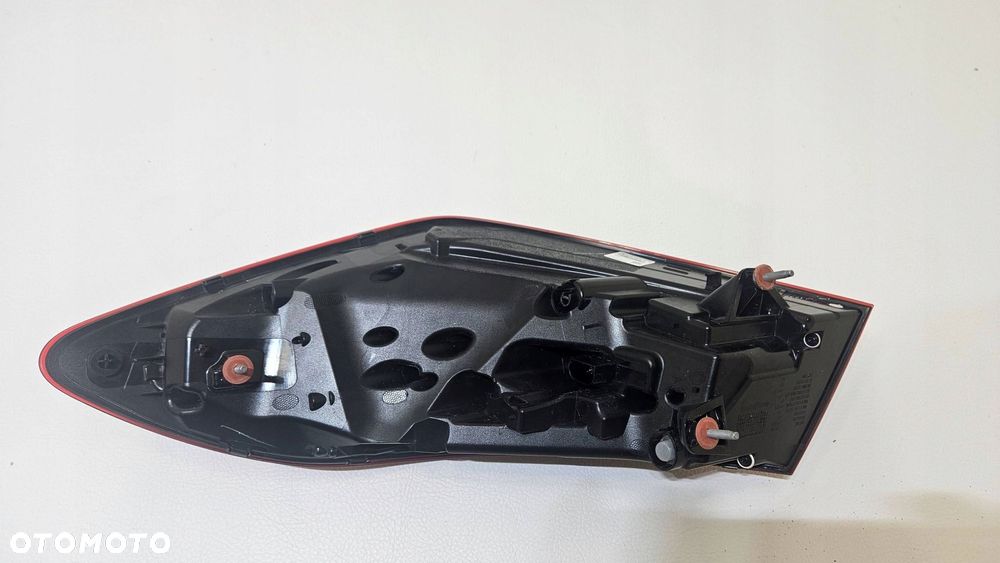 lampa lewa tył mercedes gle coupe c167 w167 a1679065707 - 6