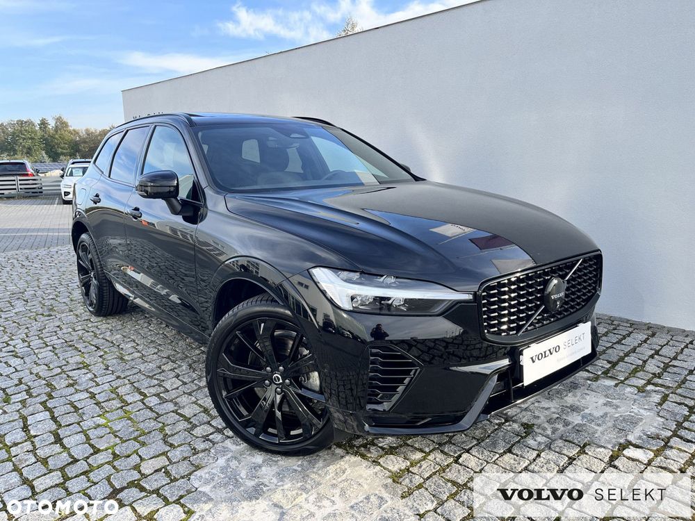 Volvo XC 60 - 3