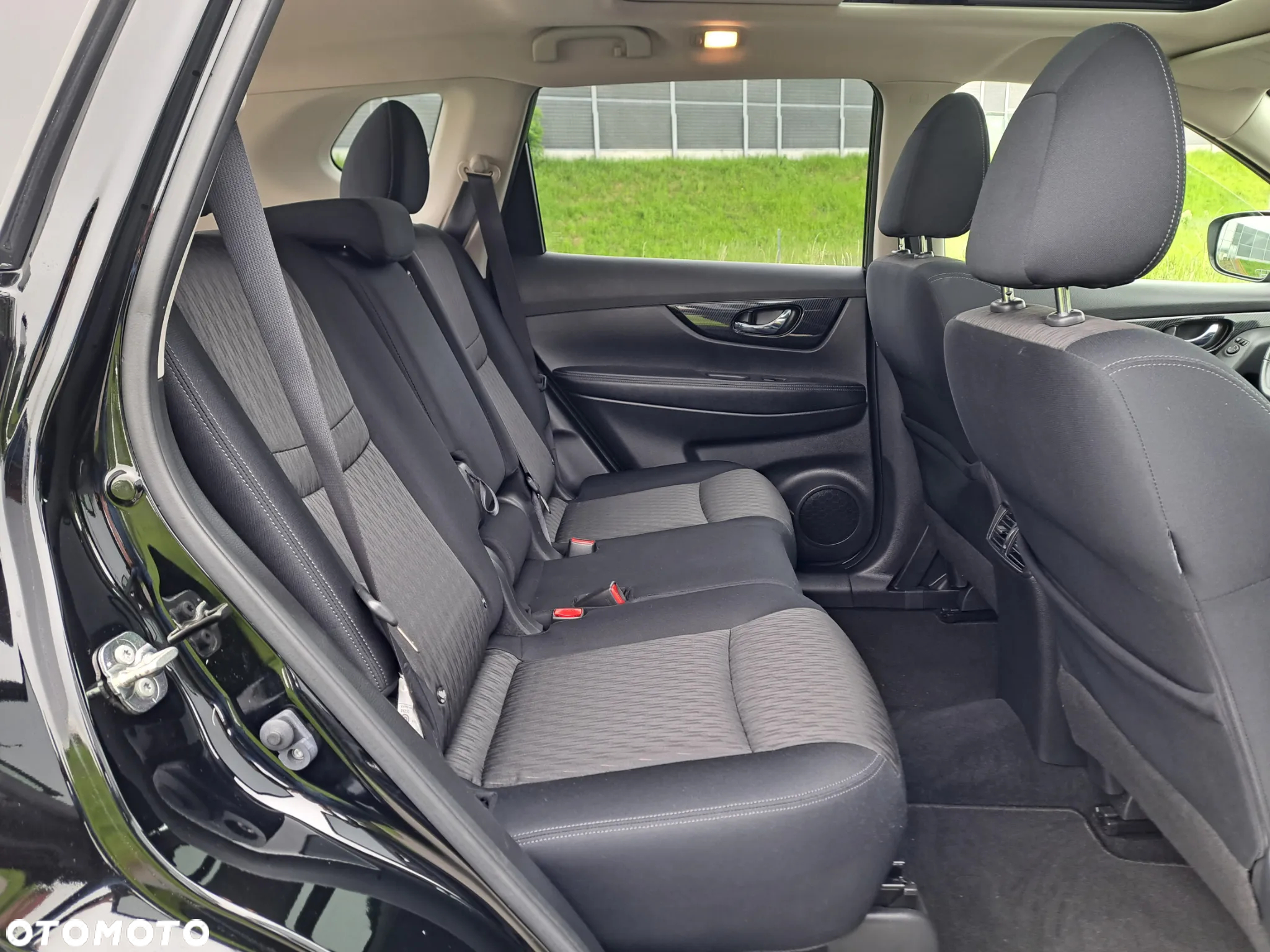 Nissan X-Trail 1.7 dCi Tekna 2WD - 24