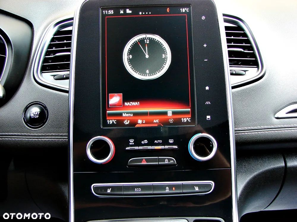 Renault Grand Scenic Energy TCe 130 S&S Bose Edition - 25