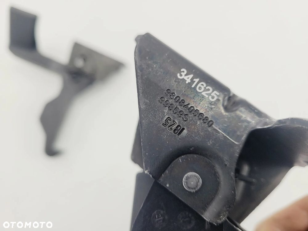 RYGIEL ZAMEK MASKI NOWY EXPERT JUMPY III PROACE II VIVARO C 2016- CZĘŚCI - 4