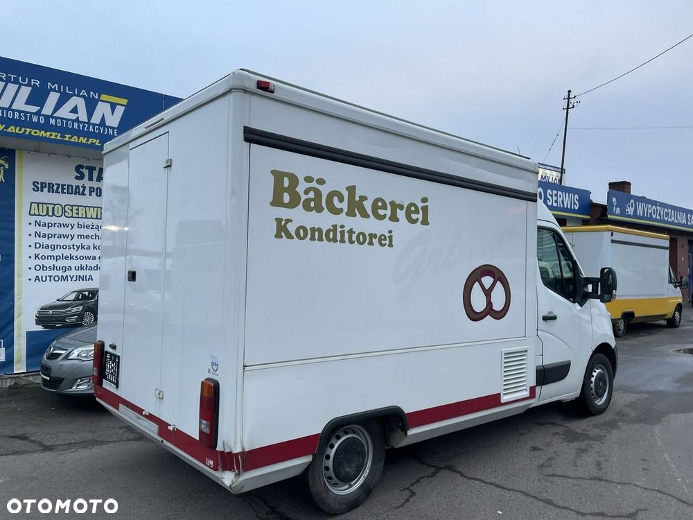 Renault Master - 22