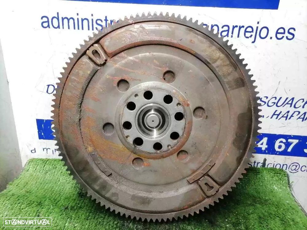 KIT EMBRAIAGEM BMW 3 2007 - - 3