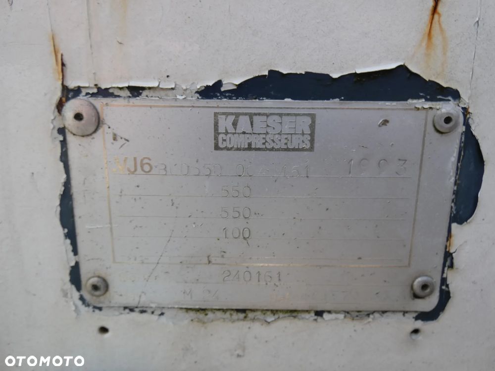Inny kaeser m24 - 4