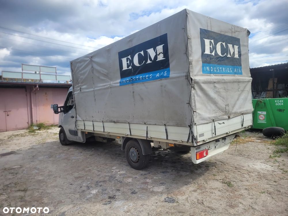 Renault Master - 5
