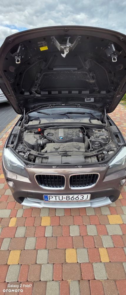 BMW X1 - 32