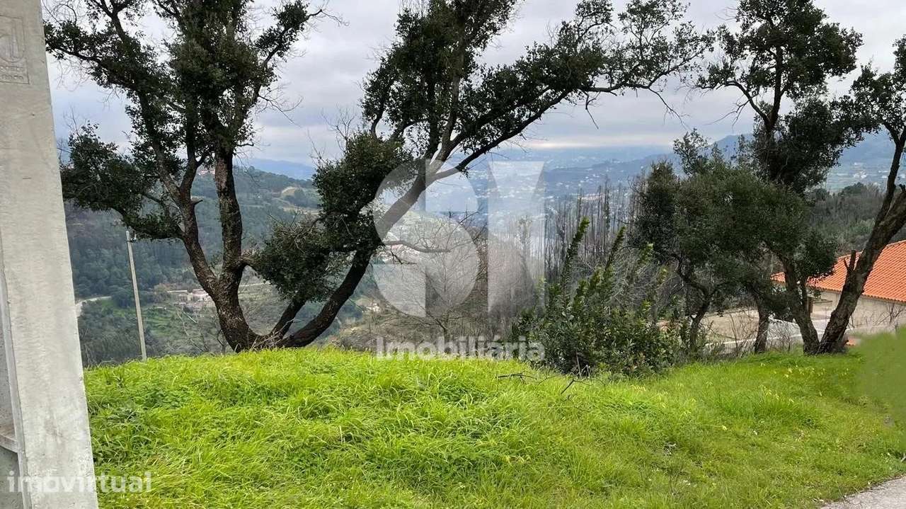 Terreno com PIP aprovado | 514 m² construção | Baião - Grande imagem: 5/10