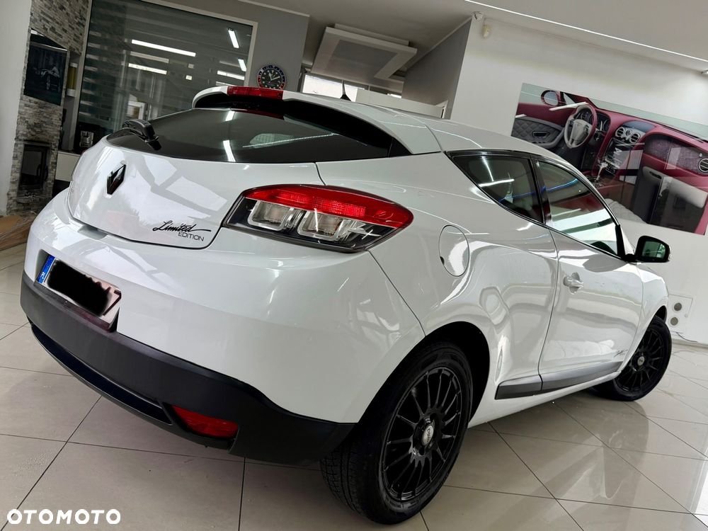 Renault Megane 1.6 16V Color Edition - 23
