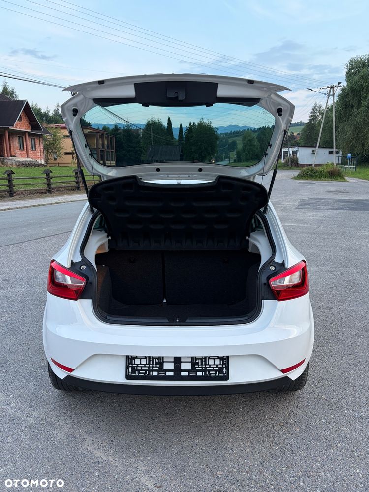 Seat Ibiza 1.2 TSI CONNECT - 9