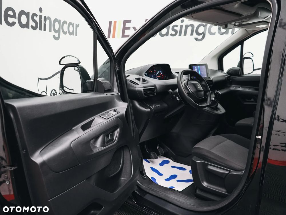 Peugeot Partner - 14