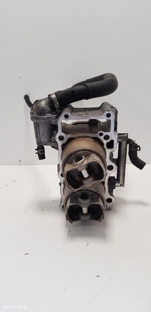 Suzuki AN 650 Burgman 03-12 Cylinder Tłoki - 5