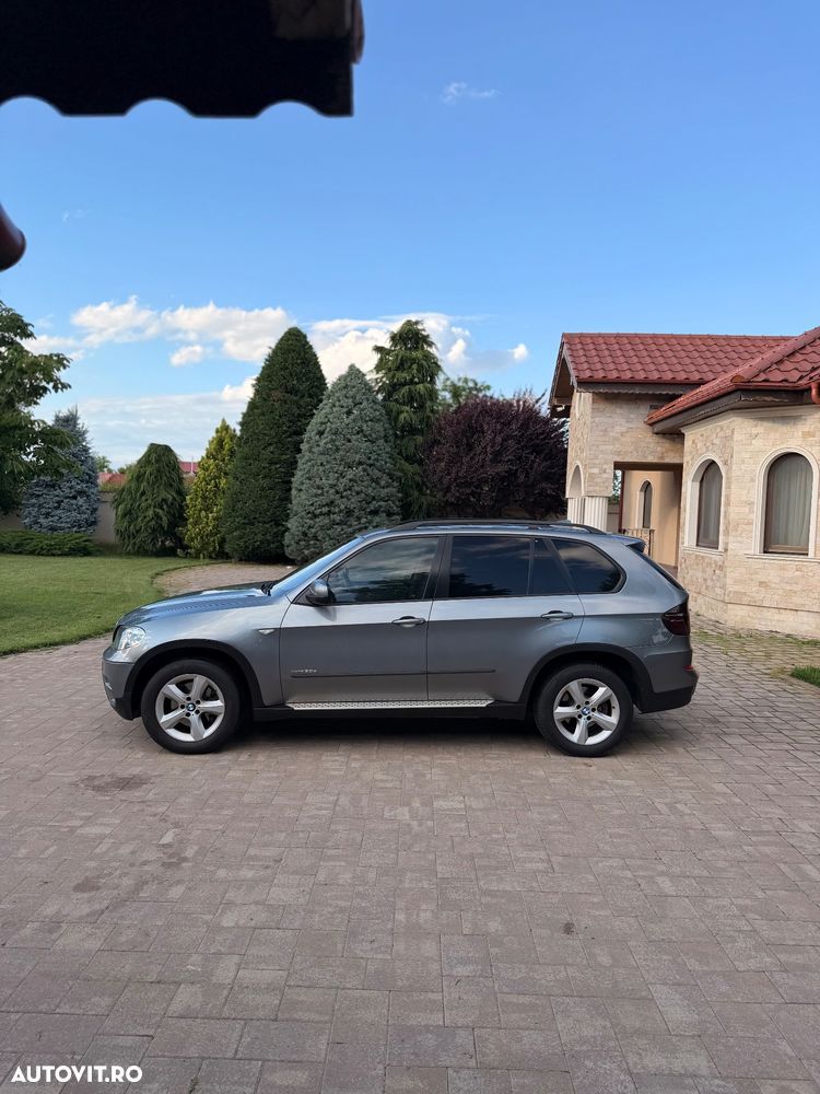 BMW X5 xDrive30d - 4