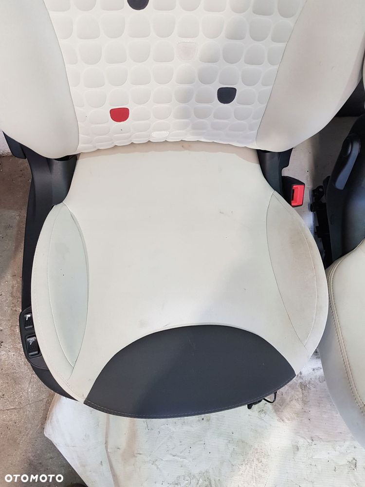 fotele kanapa kpl fiat 500l eur 12r - 3