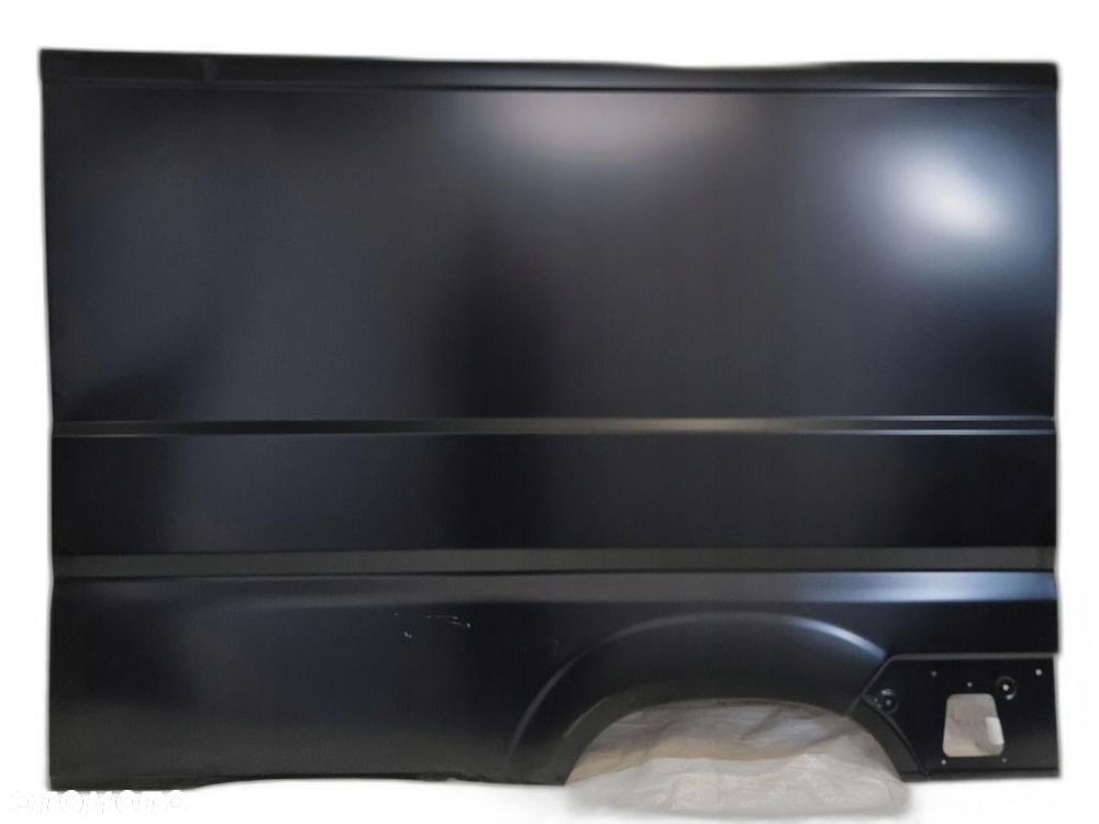 FIAT DUCATO L3 H1 2006-2024 tylny tył lewy błotnik 1358893080 NOWY ORYGINAŁ - 2