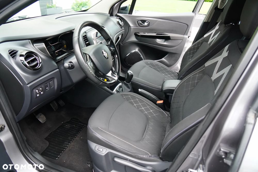 Renault Captur ENERGY TCe 90 Start&Stop Luxe - 23