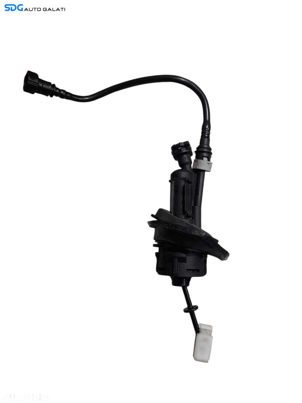 Pompa Ambreiaj Volvo S40 2 1.6 1.8 2.0 2004 - 2012 Cod AZMT-47-030-1014 [N1189] - 2