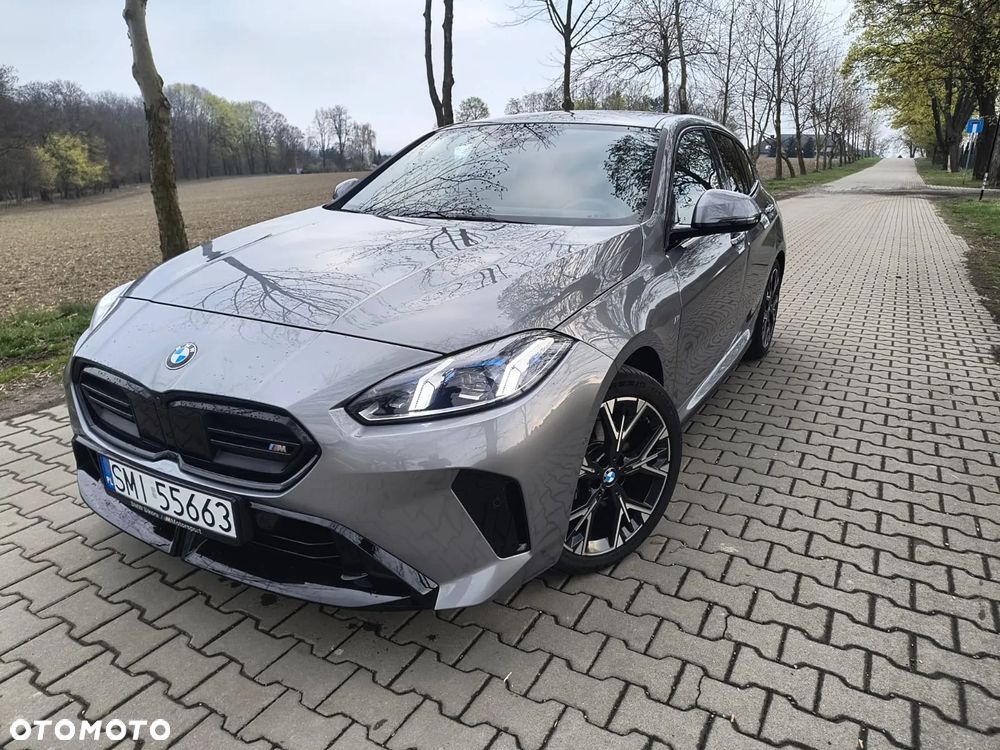 BMW Seria 1 118d M Sport - 7