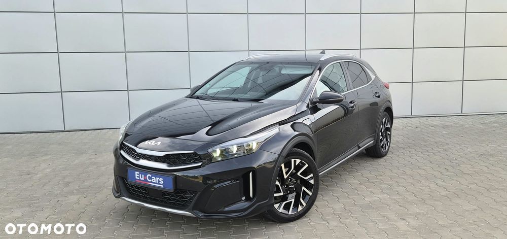 Kia XCeed - 7