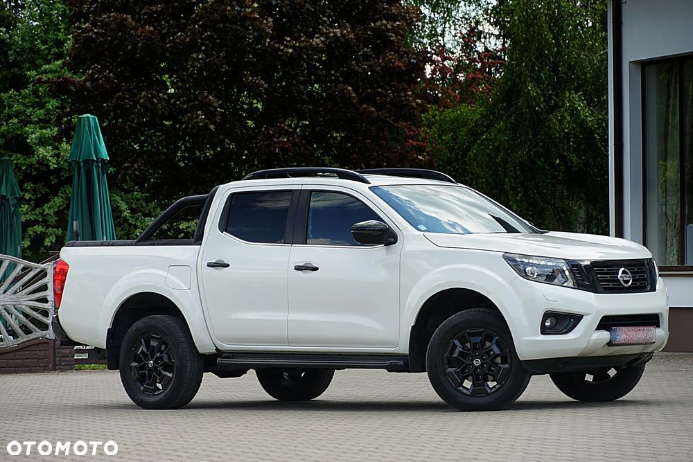 Nissan Navara DC 4x4 S&S Tekna - 5