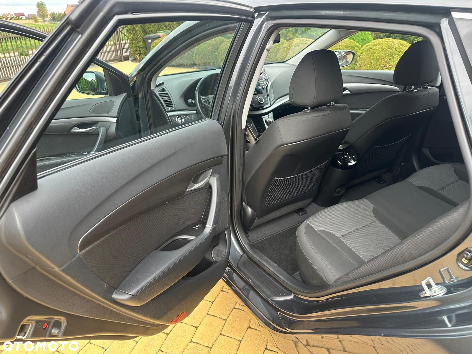 Hyundai i40 1.6 GDI Style - 11