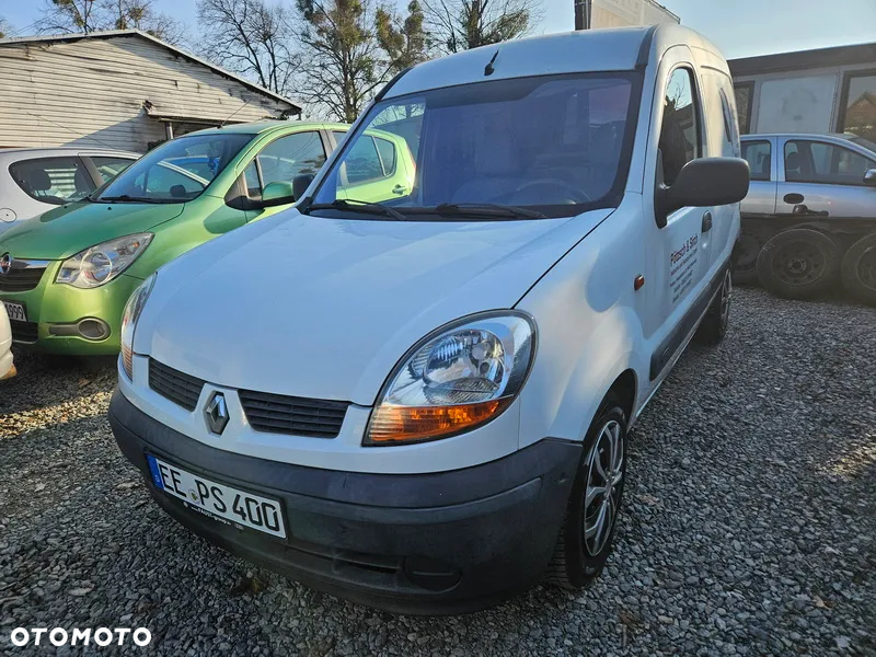 Renault Kangoo - 12