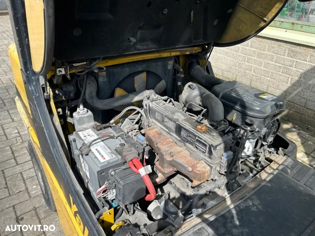 Yale GDP35VX - 20