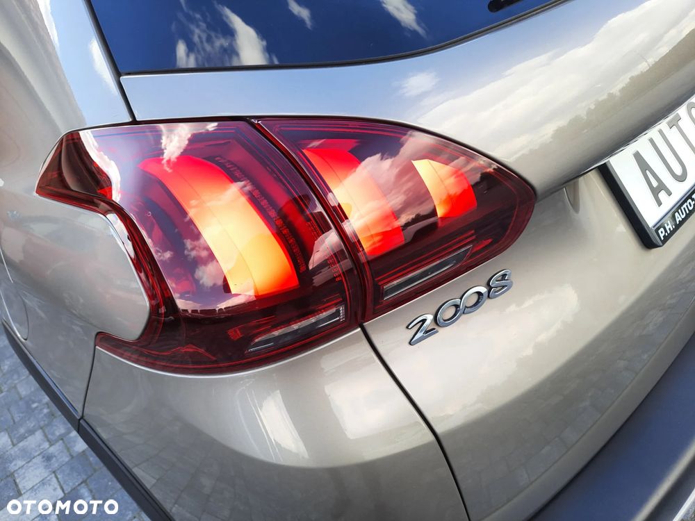 Peugeot 2008 PureTech 110 Style - 29