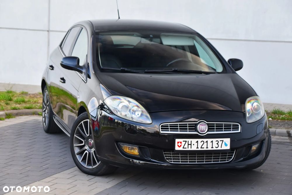 Fiat Bravo 1.4 T-JET 16V Sport Plus - 37