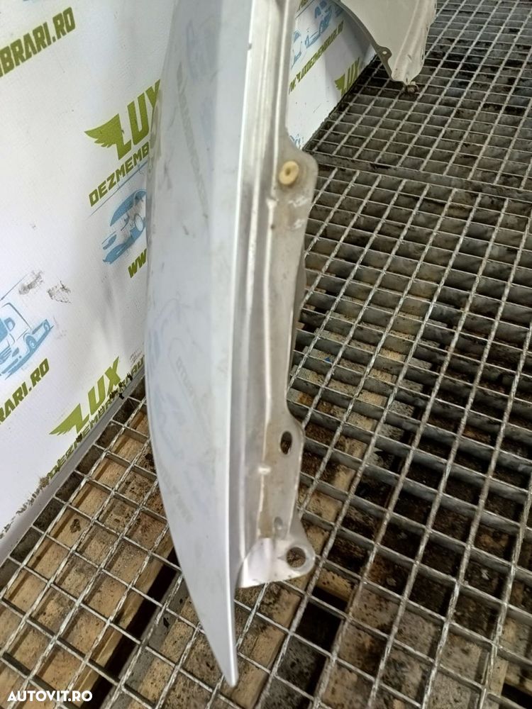 Aripa dreapta fata Lexus IS XE20  [din 2005 pana  2010] - 5