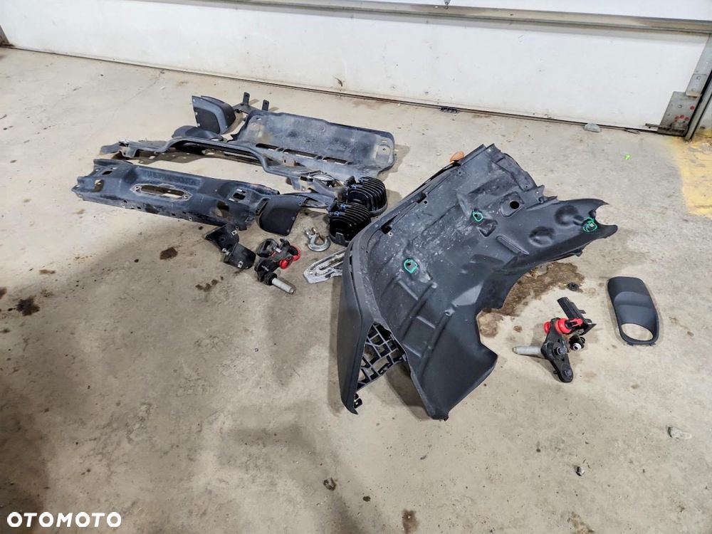 Jeep Wrangler 3.6 Unlim Rubicon - 13