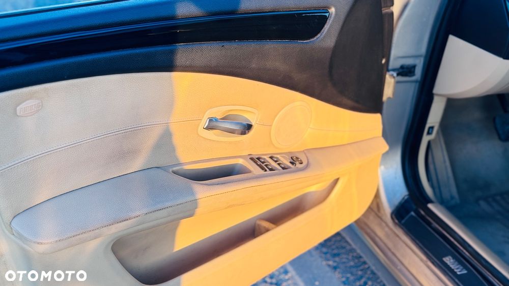 BMW Seria 5 - 3