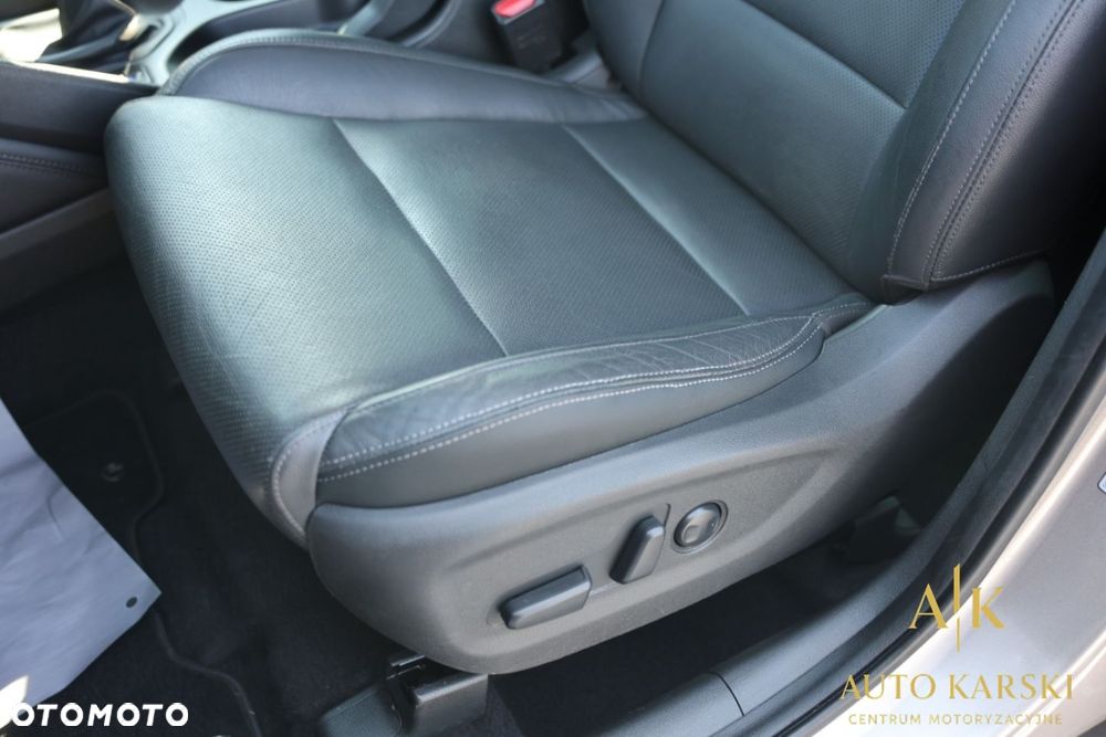 Hyundai Tucson - 31