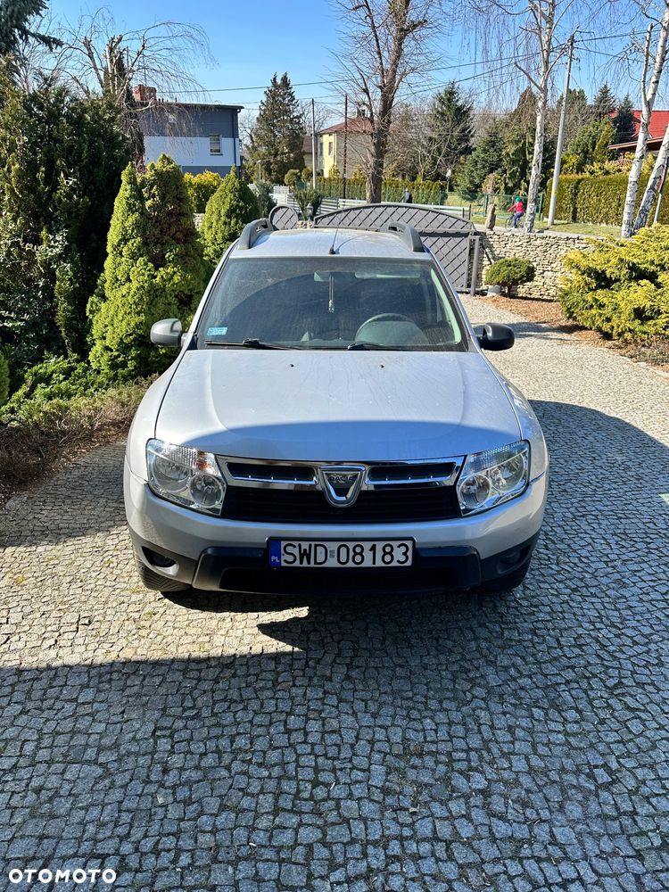 Dacia Duster 1.6 16V 4x2 Destination - 2