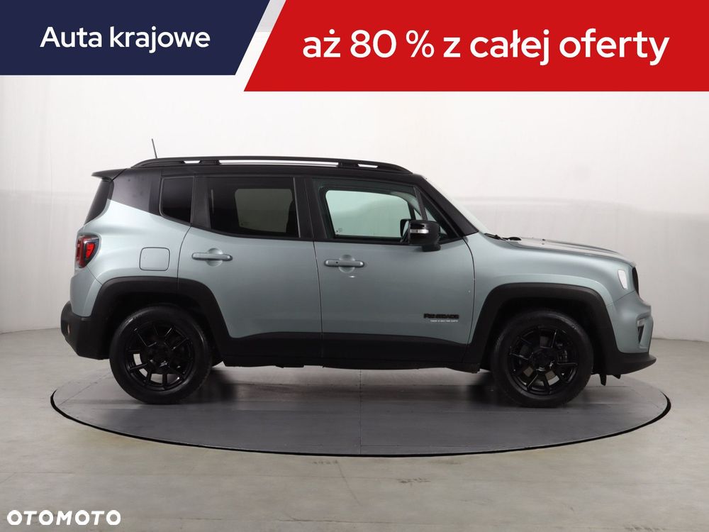 Jeep Renegade - 8