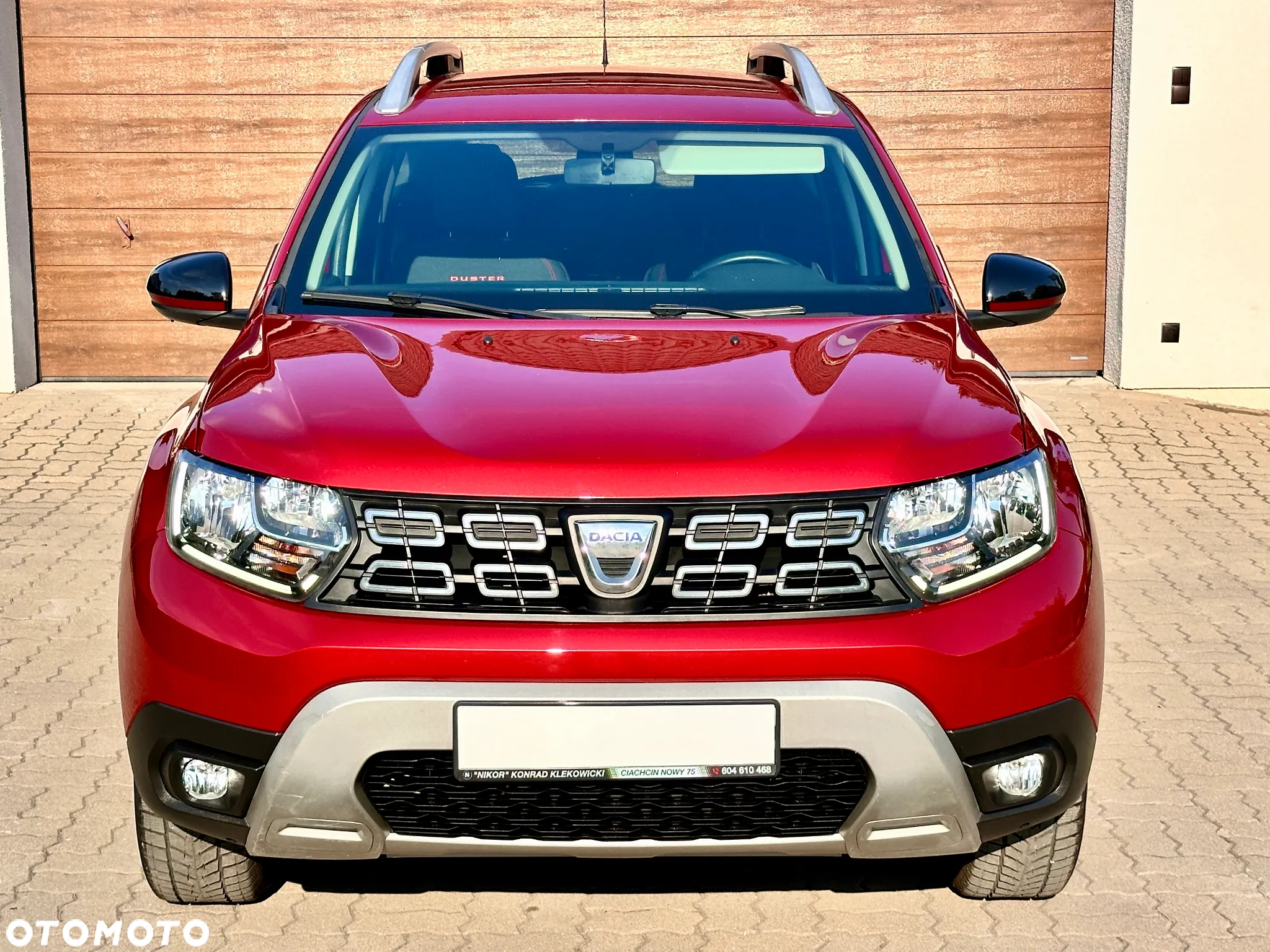Dacia Duster - 9