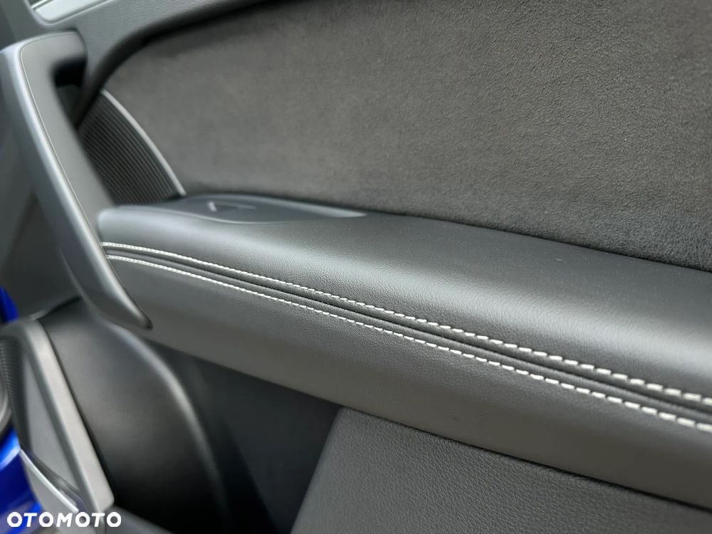 Audi SQ5 TDI quattro tiptronic - 16