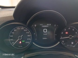 Fiat 500X 1.0 FireFly Urban - 22