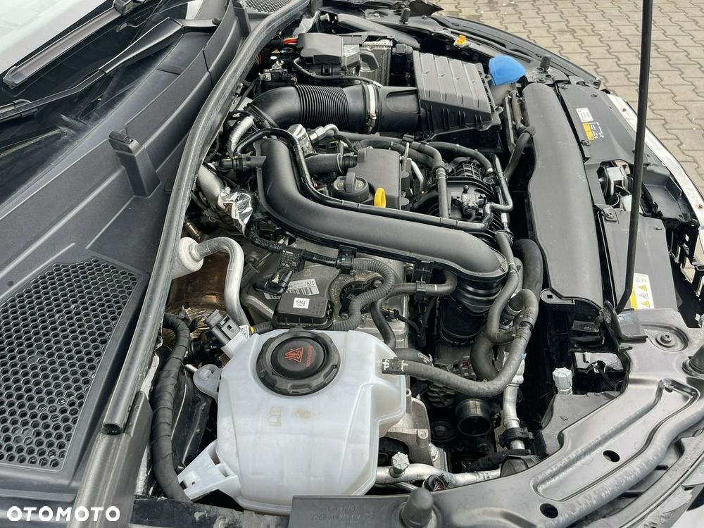 Skoda Fabia 1.0 TSI Drive - 13