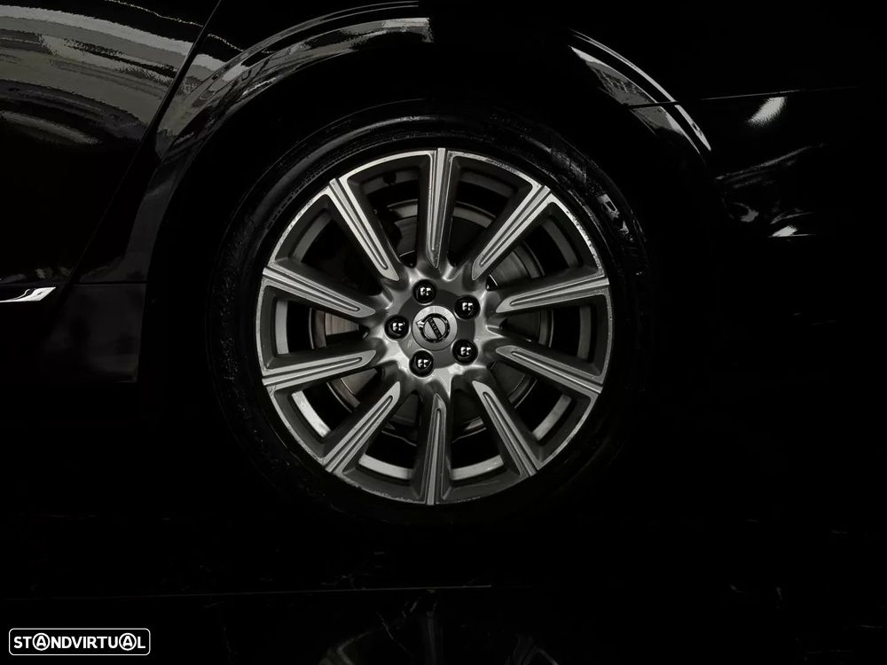 Volvo V90 2.0 D4 Inscription Geartronic - 16