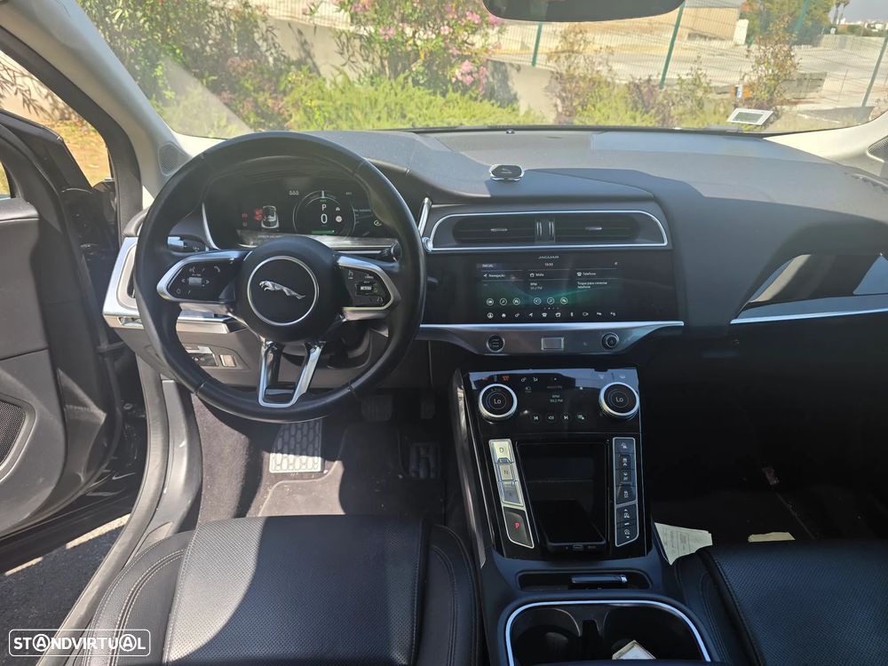 Jaguar I-Pace S AWD Aut. - 7