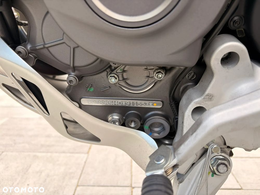 Ducati DesertX - 35
