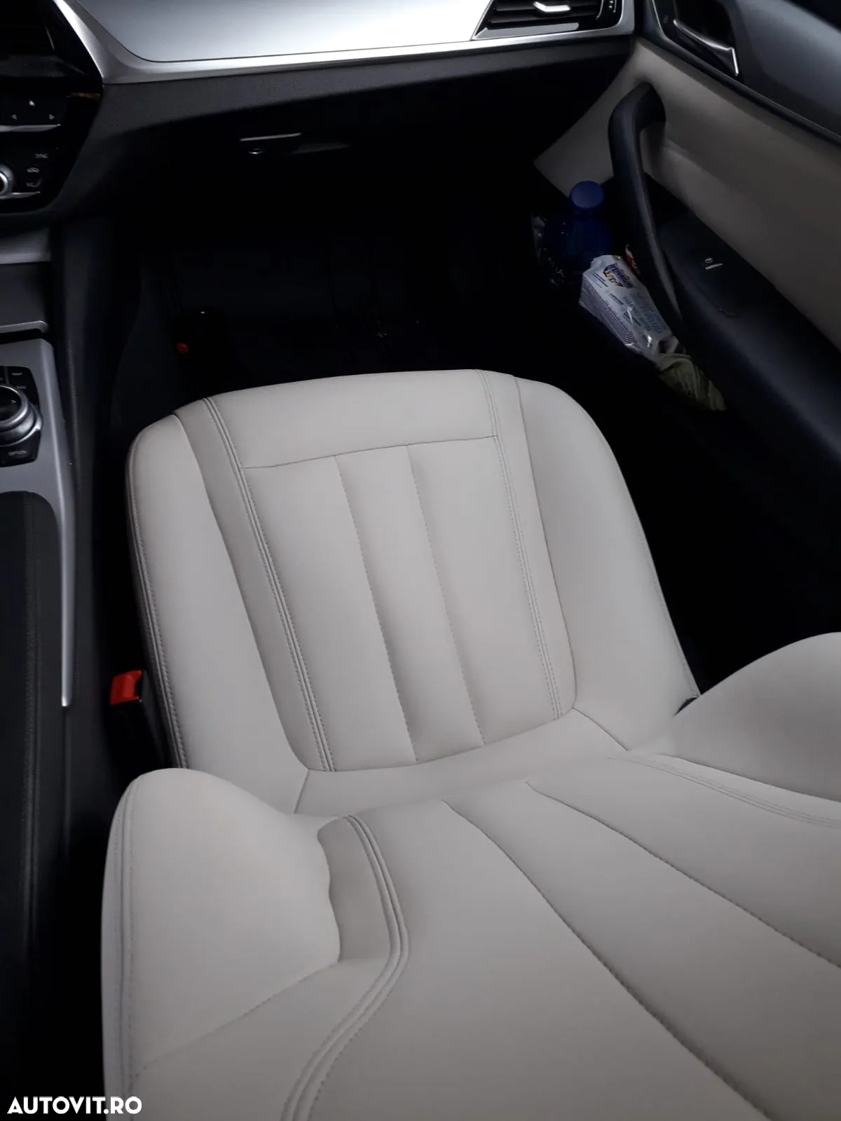 BMW Seria 5 520d xDrive AT - 5
