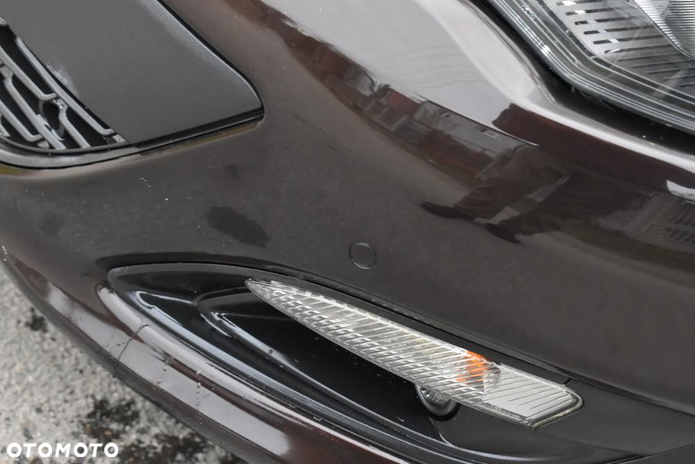 Opel Astra 1.4 Turbo Cosmo - 6