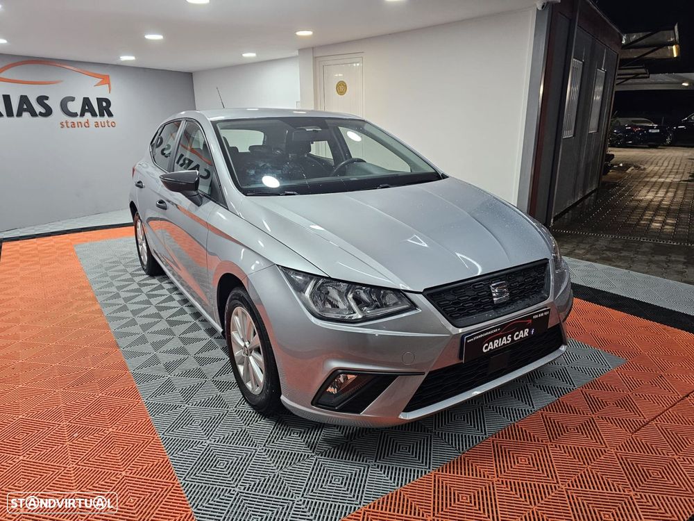 SEAT Ibiza 1.0 TSI Style - 2
