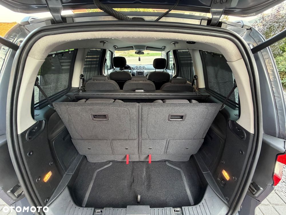Ford Galaxy 2.0 TDCi Titanium - 14